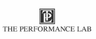 T P L THE PERFORMANCE LAB
