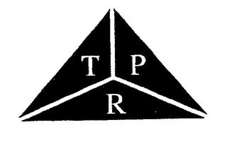 T P R logo