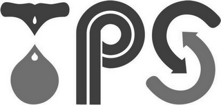 T P S logo