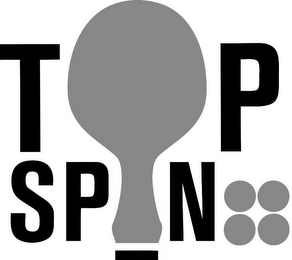 T P SP N logo