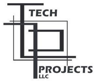 T P TECH PROJECTS LLC. logo