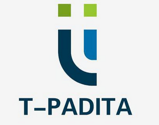 T-PADITA logo