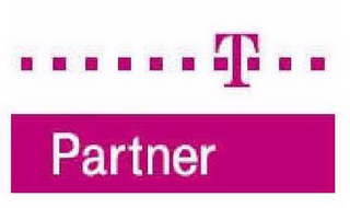 T PARTNER logo