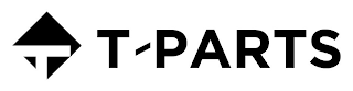 T-PARTS logo