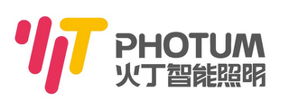 T PHOTUM logo