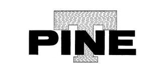 T PINE logo