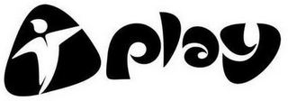 T PLAY logo