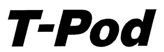 T-POD logo