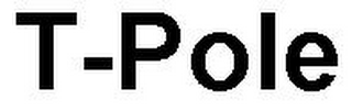 T-POLE logo