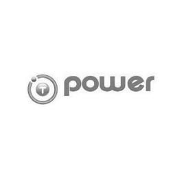 T POWER logo