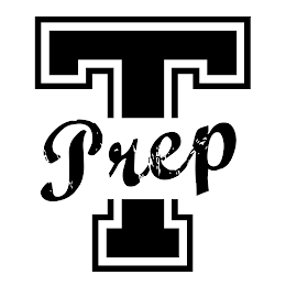 T PREP logo