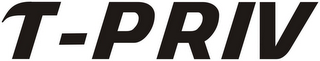 T-PRIV logo