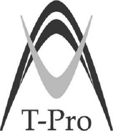 T-PRO logo