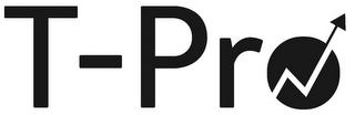 T-PRO logo