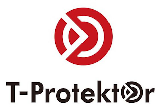 T-PROTEKTOR logo