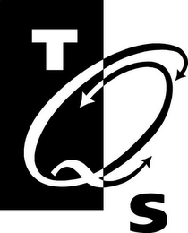 T Q S logo