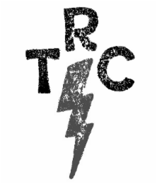 T R C logo