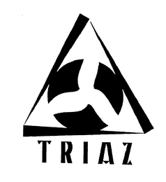 T R I A Z logo