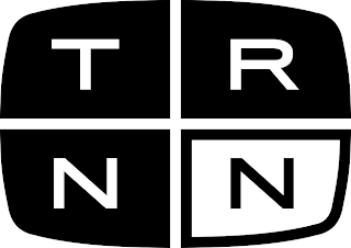 T R N N logo