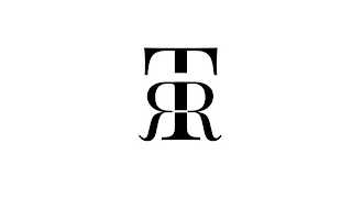 T R R logo