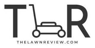 T R THELAWNREVIEW.COM logo