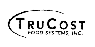 T R U C O S T FOOD SYSTEMS, INC. logo