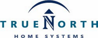 T R U E N O R T H  H O M E  S Y S T E M S logo