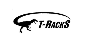 T-RACKS logo