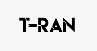 T-RAN logo