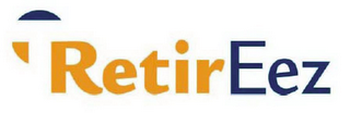 T RETIREEZ logo
