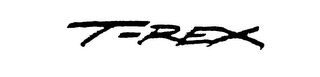 T-REX logo