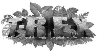 T-REX logo