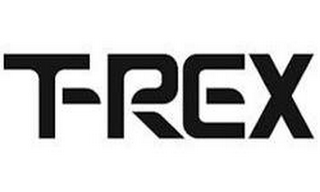 T-REX logo