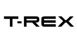 T-REX logo