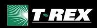 T-REX logo