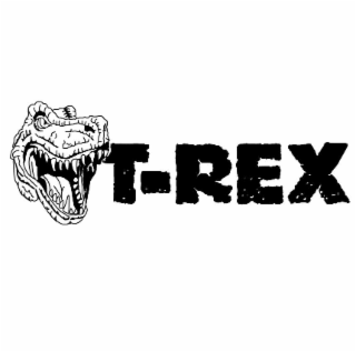 T-REX logo