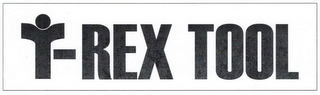 T-REX TOOL logo