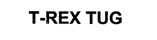 T-REX TUG logo