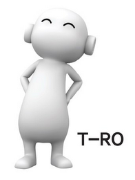 T-RO logo