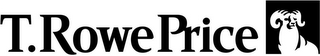 T. ROWE PRICE logo