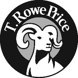 T. ROWE PRICE logo