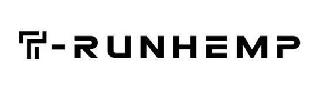 T-RUNHEMP logo