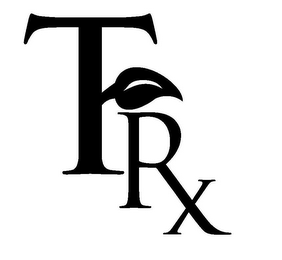 T RX logo