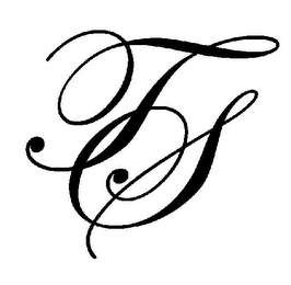 T S logo