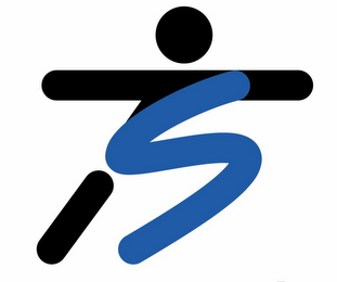T S logo