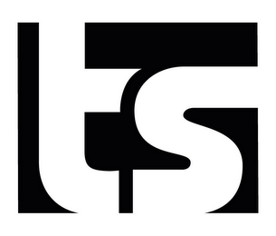 T S logo