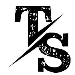T S logo