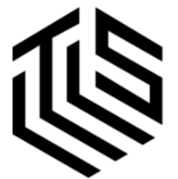 T S logo