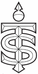 T S logo