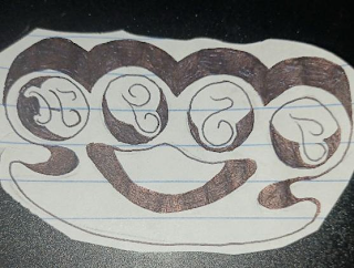 T S G H logo